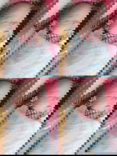 Aku #Ibujuara untuk anakku