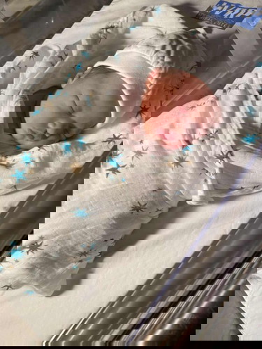 My birth story as a first time mom ❤️