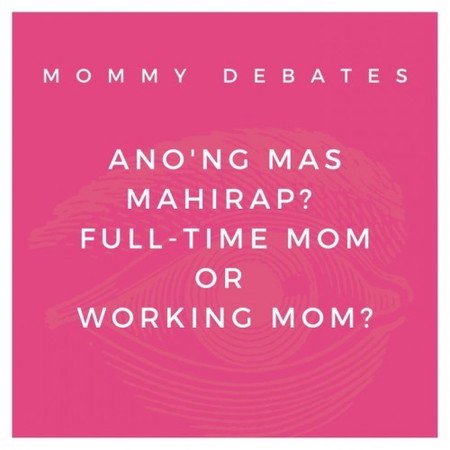 Mommy Debates