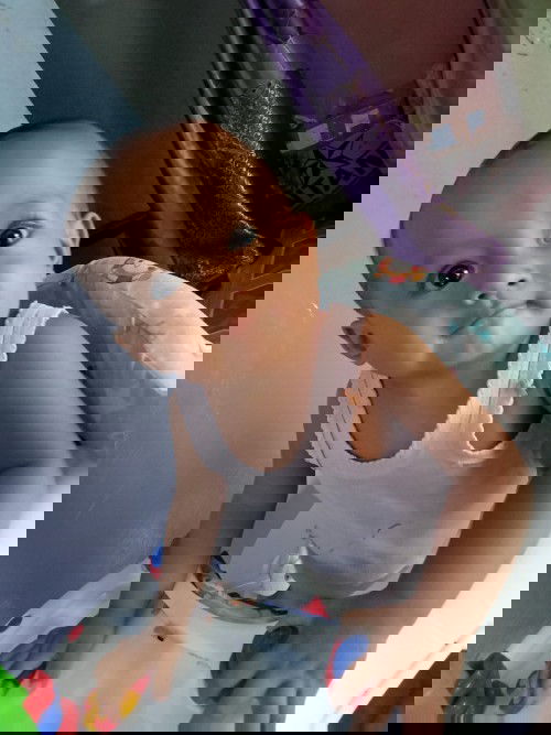 Alhamdulillah #ibujuara