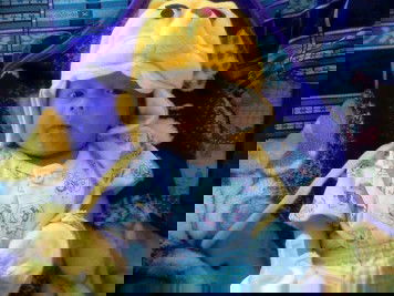 Berjuang demi sebuah nama "IBU"
#ibujuara