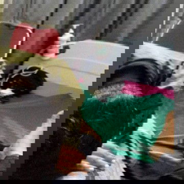 Bismillah semoga rezeki 
#IBYJUARA