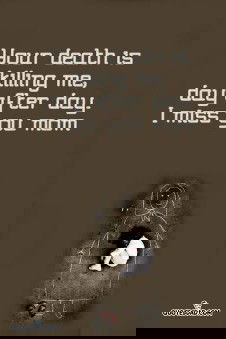 Kehilangan Ibu Saat Akan Menjadi Ibu #IBUJUARA