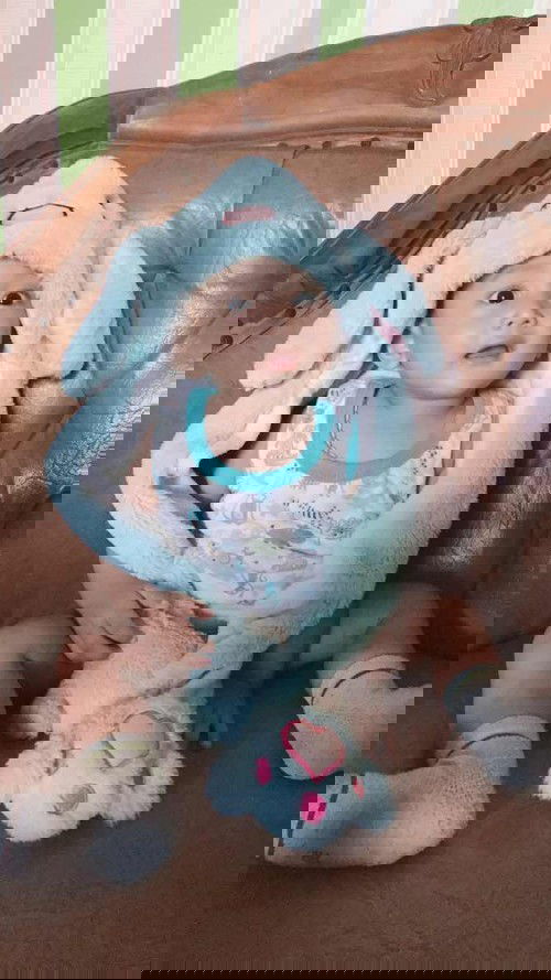 Anak jadi susah makan / GTM