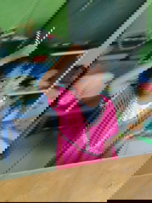 Ketangkasan dan keceriaan kunci menjadi #IbuJuara