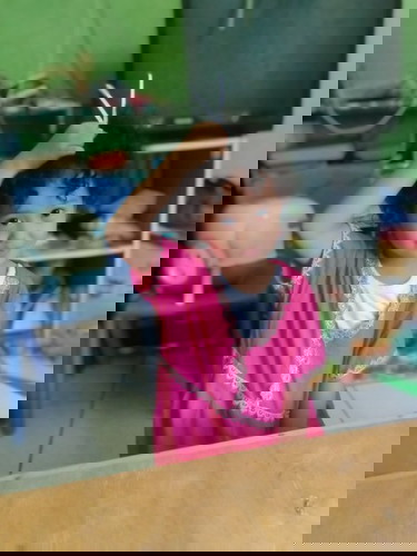 Ketangkasan dan keceriaan kunci menjadi #IbuJuara