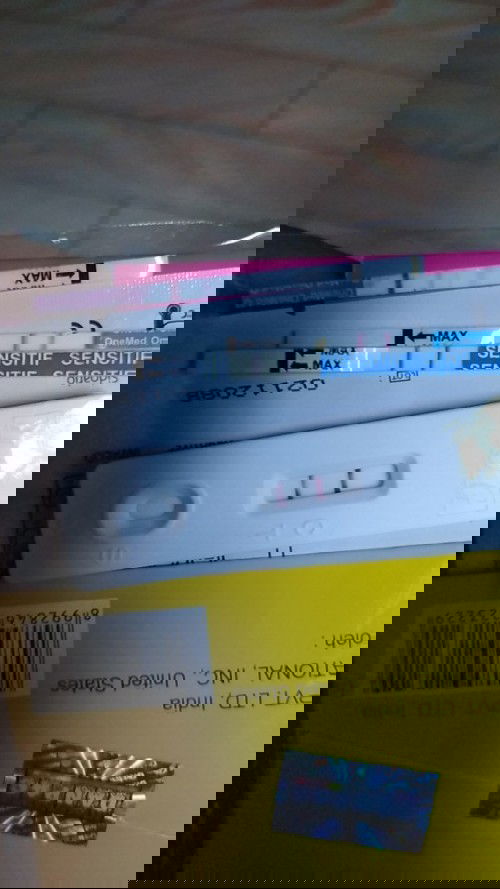 Bunda ada yg pernah hamil BO/hamil kosong ??