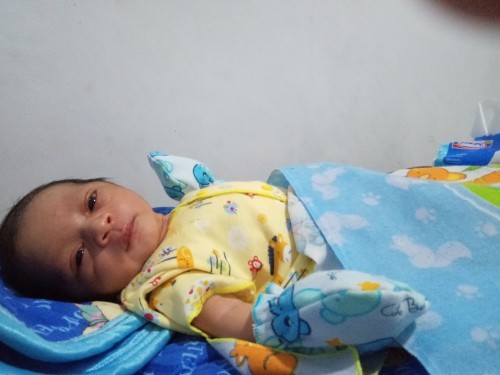 IbuJuara (Lahiran dimasa Pandemi Covid19)