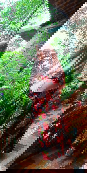 Cerita tentang trimester pertama

#ibujuara