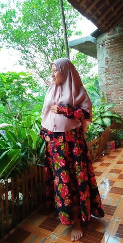 Cerita tentang trimester pertama
#ibujuara