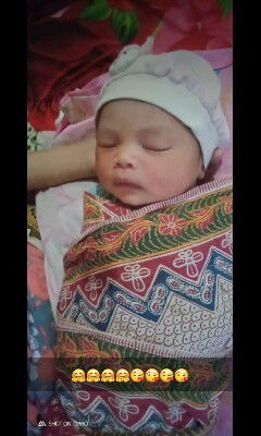 perjuangan melahirkan di era covid #ibujuara