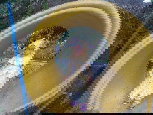 #ibujuara
Saat kau Yakin,semua akan baik-baik saja