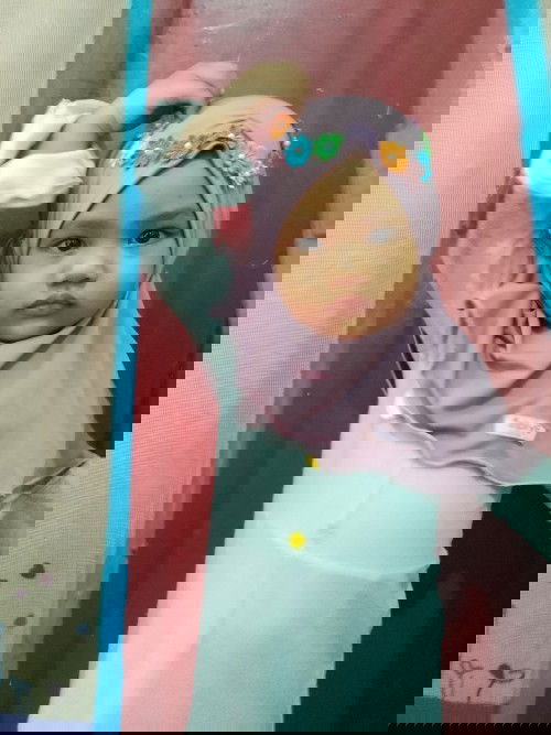 Kesabaran seorang bunda #ibujuara