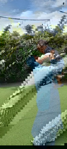 Cerita #IBUJUARA Saya