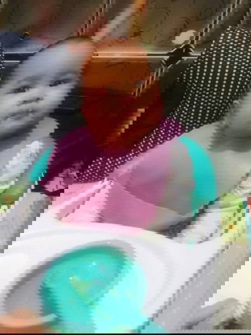 Belajar Menjadi #IbuJuara