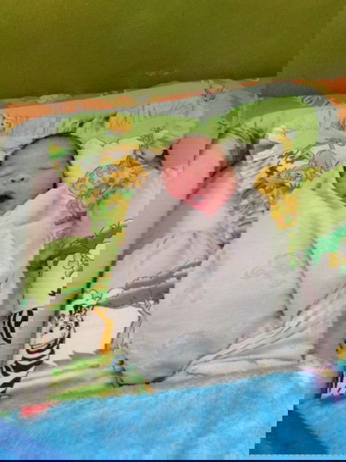 Perjuanganku #ibujuara