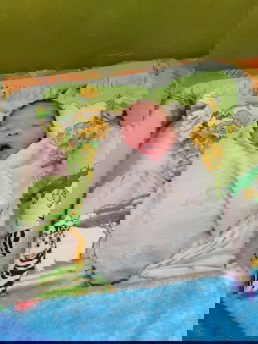 Perjuanganku #ibujuara