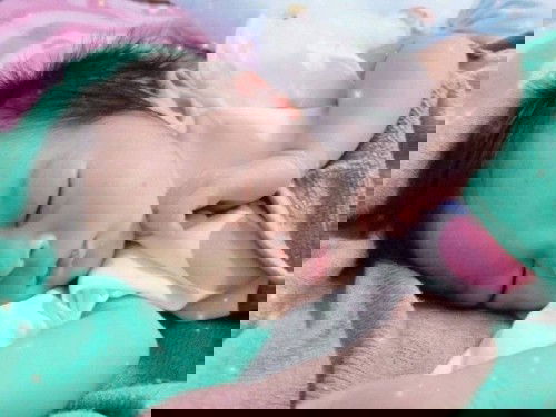 น้องจิ๋วของพี่ๆพยาบาล