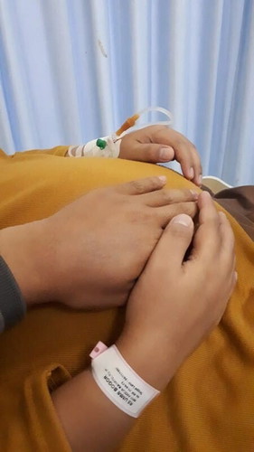 Anak Syurgaku #ibujuara