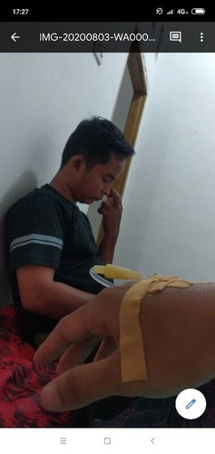 Tiga Hari Perjuangan Melahirkan Pangeran Kecil #Ibujuara