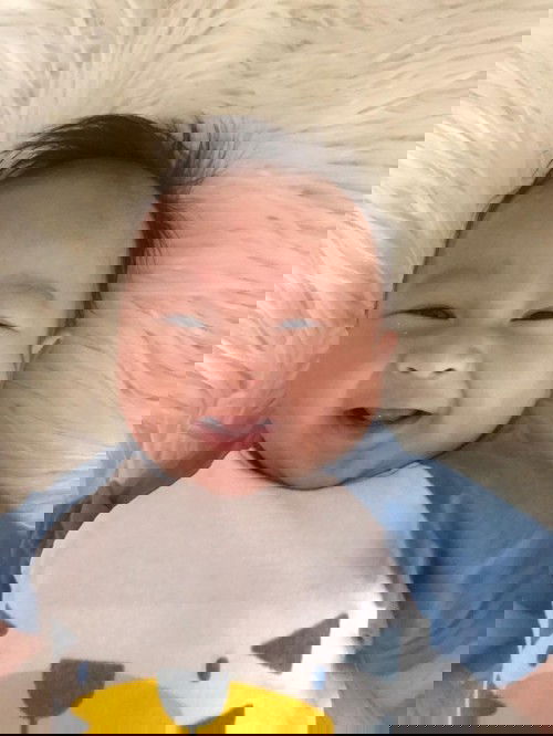 Perjuangan dalam MengASIhi #ibujuara