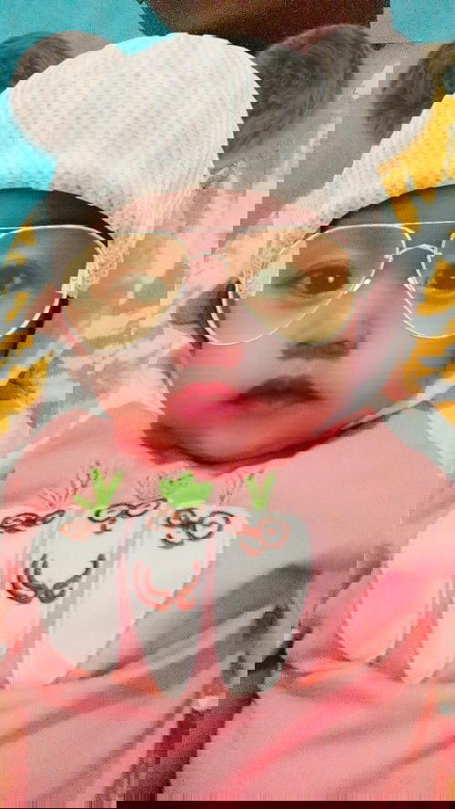 Kenalan yukk bunda 😊