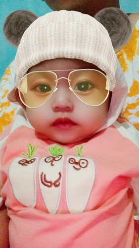 Kenalan yukk bunda 😊