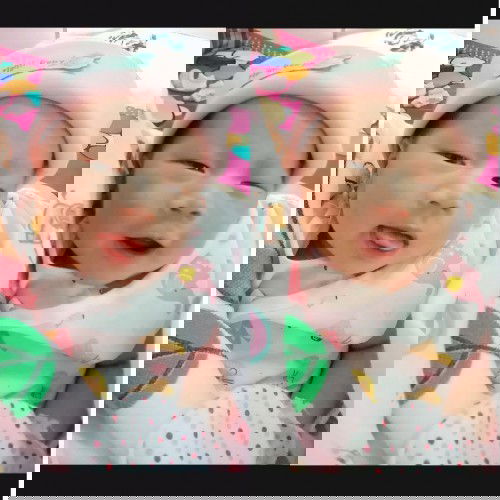 หลงรักลูกสาวตัวเอง 🥰👶🍼✨