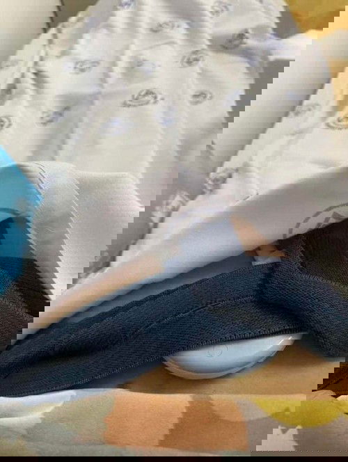 คุณหมอให้ยาระงับคลอด