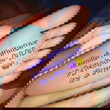 Pengalaman yg luar biasa menjadi seorang ibu #ibujuara