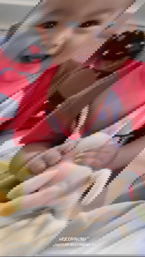 Belajar menjadi ibu tangguh