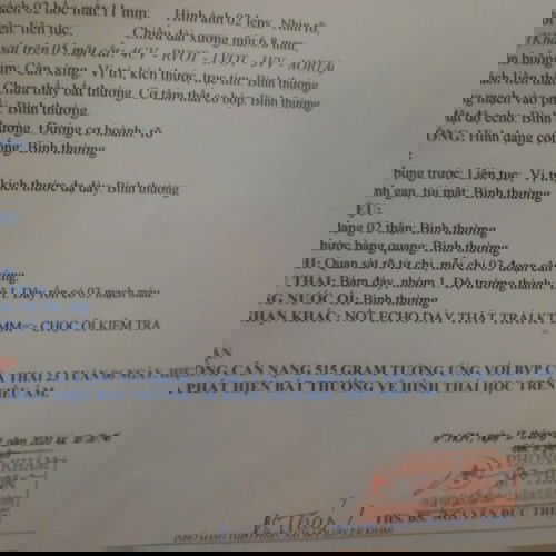 Cho mom xin ý kiên