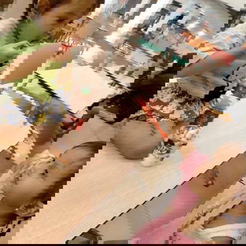 perjuangan ibu #ibujuara