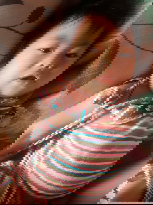 hi po ask co Lnq po Cunq anunq pdenq qawin sa baby co nahi2rapan kSe Cia maqipin ehH ..