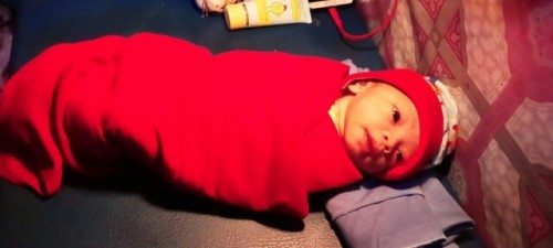 Perjuangan melahirkan secara normal #ibujuara