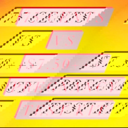 Which did you use? Cheap VS Expensive Pregnancy Test Kit?