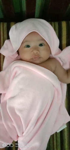 Ga kerasa udah 2 bulan aja.sehat selalu ya cayang 😘😘