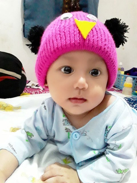 #ibujuara perjuanganku menjadi seorang ibu