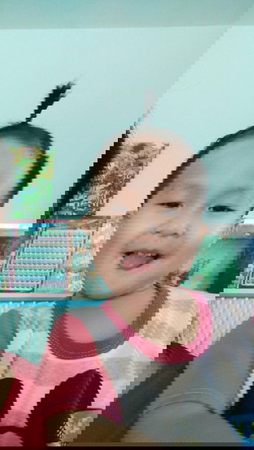 เด็กชายชอบเอาแต่ใจ