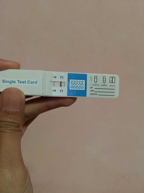 Pertama tau hamil anak pertama #ibujuara