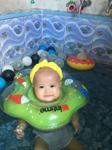 Cek List Perlengkapan Liburannya Audia