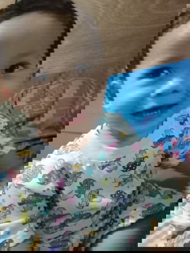 Harus terapi atau tidak