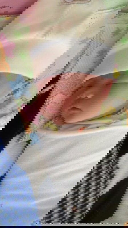 #IbuJuara anakku Kamasean Winaya Kiy