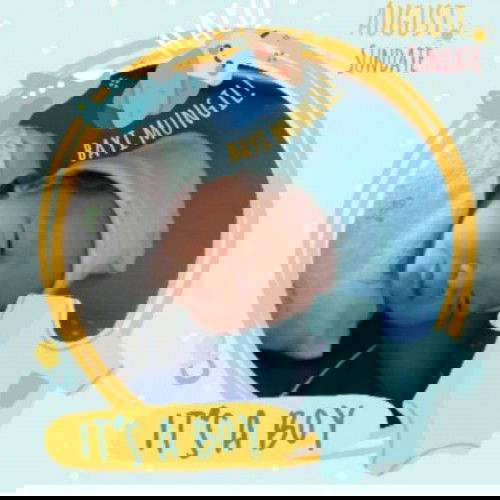 Momen Lahiran Pertama