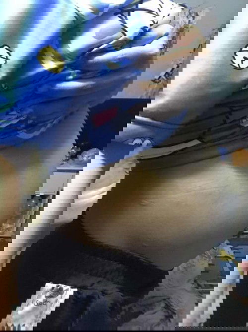 ท้องแรก🤰🏻7เดือนแล้วค่ะลูกคนแรก