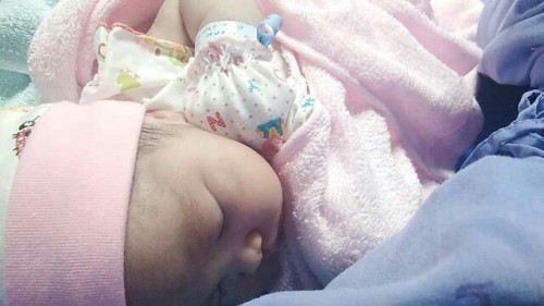 แตกแล้วจ้า!!😊