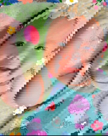 Anakku Pejuang NICU #ibujuara