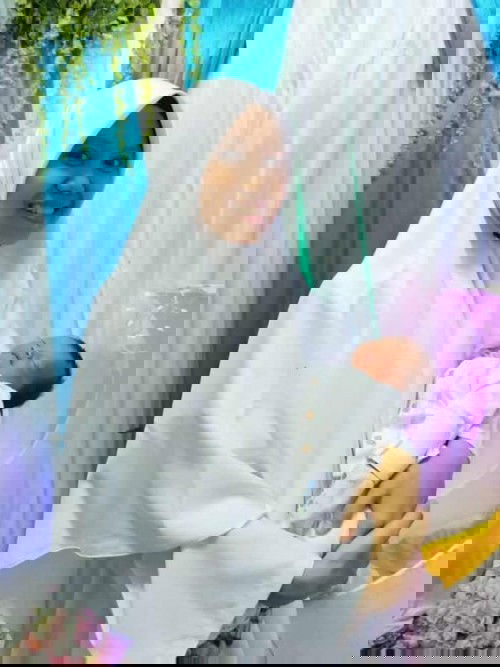 Terlahir kembali #ibujuara