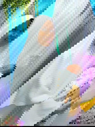 Terlahir kembali #ibujuara