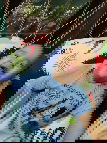 IBU PEKERJA TETAP #IBUJUARA